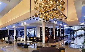 Mövenpick Hotel Gammarth Tunis